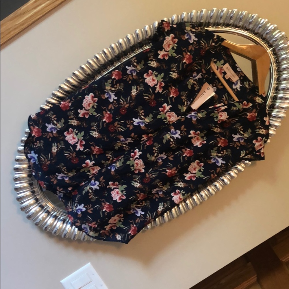 Never worn with tags - philosophy